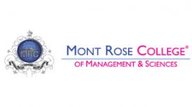 Mont Rose College London Mont Rose College London