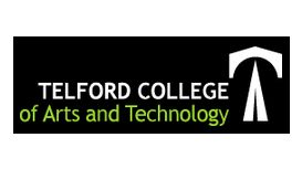 Telford College Of Arts & Technology Telford College Of Arts & Technology