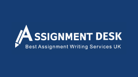 Assignment Desk