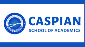 Caspian School of Academics