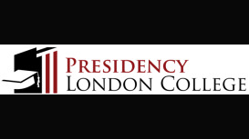 Presidency London College