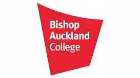 Bishop Auckland College