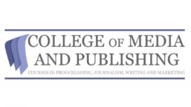 College of Media and Publishing