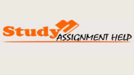 Study Assignment Help