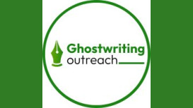 Ghost Writing Outreach