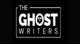 The Ghostwriters UK
