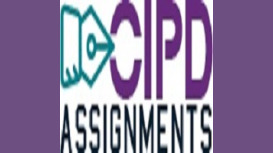 CIPDAssignments