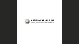 Assignment Helpline AU 