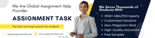 Get Top-Notch Help with Law Assignments Online at AssignmentTask