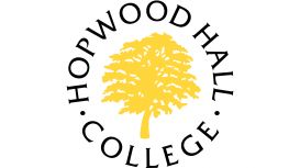 Hopwood Hall College