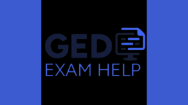 GED Exam Help