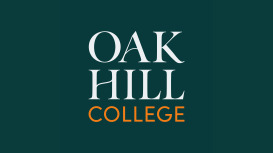 Oak Hill College