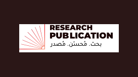 Research Publication AE