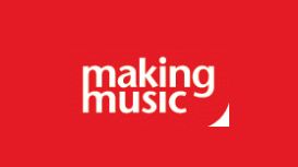 Making Music Making Music