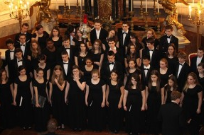Choir Music: How it is Performed and Arranged