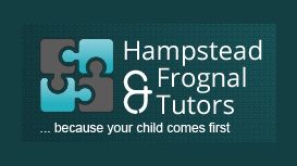 Hampstead & Frognal Tutors