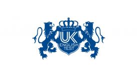UK English Test