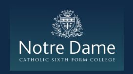 Notre Dame Sixth Form College
