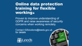 Leeds City Council, Information Management & Governance Leeds City Council, Information Management & Governance