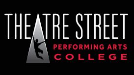TSPA College - Performing Arts