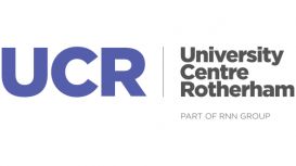 University Centre Rotherham University Centre Rotherham