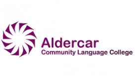 Aldercar Community Language College