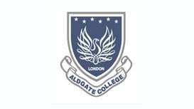 Aldgate College London Aldgate College London