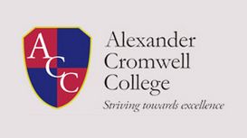 Alexander Cromwell College