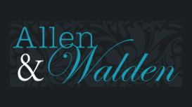 Allen & Walden