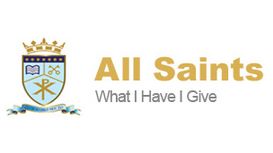 All Saints Catholic College