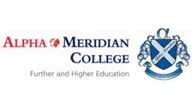 Alpha Meridian College