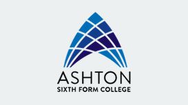 Ashton Under Lyne Sixth Form College