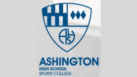 Ashington High School Sports College