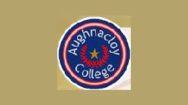 The Aughnacloy College