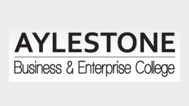 Aylestone Business & Enterprise College