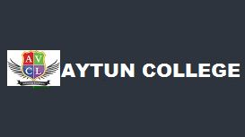Aytun Vocational College London