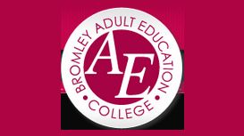 Bromley Adult Education College