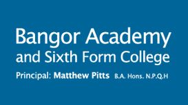 Bangor Academy & Sixth Form College