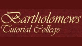 Bartholomews Tutorial College