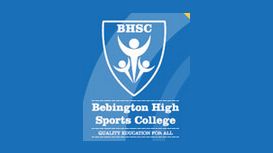 Bebington High Sports College