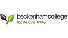 Beckenham Computer & Secretarial College