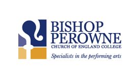 Bishop Perowne C Of E College