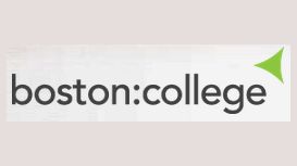 Boston College Workbased Learning