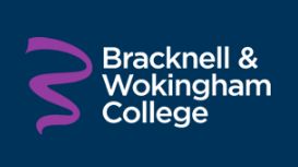 Bracknell & Wokingham College