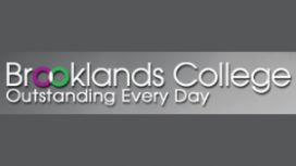 Brooklands College