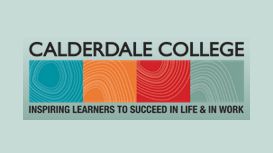 Calderdale College Calderdale College
