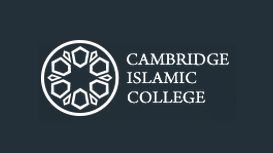 Cambridge Islamic College