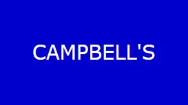 Campbell's College