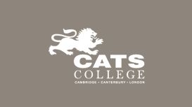 CATS College CATS College