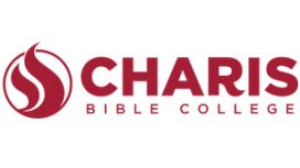 Charis Bible College Yorkshire